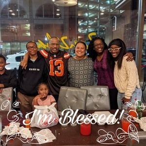 Meet your Posher, William